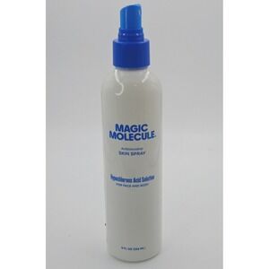 Magic Molecule Antimicrobial Skin Spray Hypochlorous Acid Solution 8 fl oz 236ml